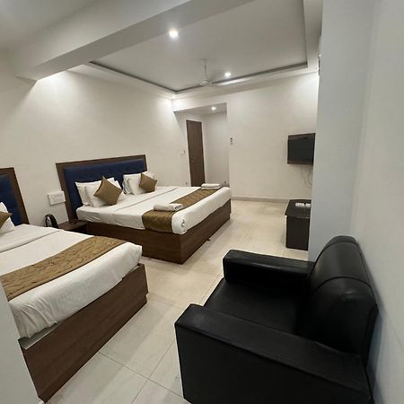 Jn Guestline Hotel Devanahalli Екстериор снимка