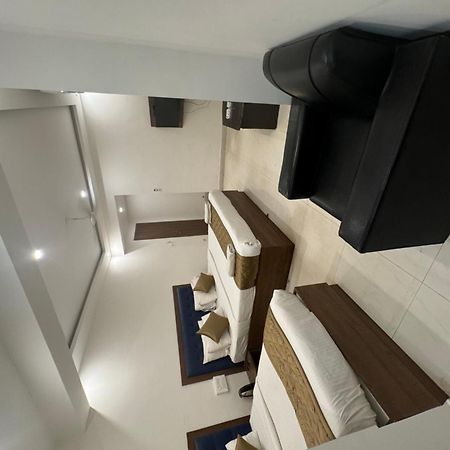 Jn Guestline Hotel Devanahalli Екстериор снимка