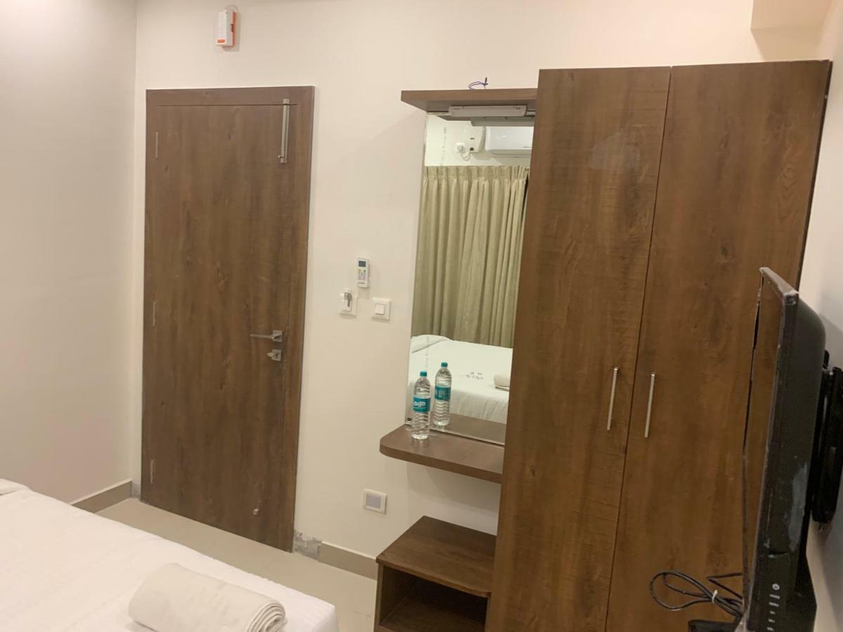 Jn Guestline Hotel Devanahalli Екстериор снимка